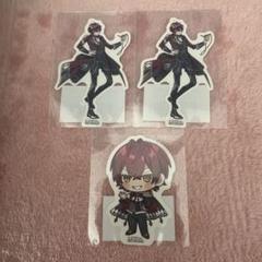ばぁうくん グッズ KnightA 騎士A ばぁうくん ばぁう ディアキス グッズ セット