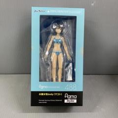 Amazon | [FIG]figma(フィグマ) 488 水着女性body(マコト) figma