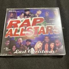 RAP ALLSTARS FEAT. LEROY DANIELS Last