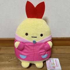 ⑥すみっコぐらし　たぴおかコンビニ　みにっコころっとぬいぐるみ