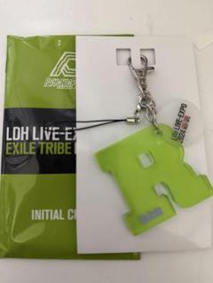 2025年最新】LDH live expoイニシャルチャームの人気アイテム