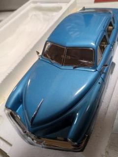 KYOSHO Tucker Torpedo 1948 1/18スケール KYOSHO Tucker Torpedo 1948 1/18スケール - メルカリ
