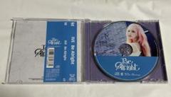 IVE Be Alright リズ　通常盤　CD