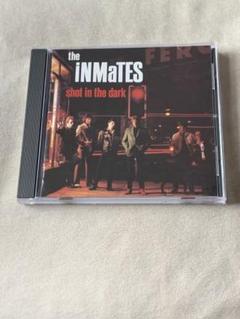 インメイツ/ヒート・オブ・ザ・ナイト～ライヴ・イン・パリ'98 inmates The Inmates – The Heat Of The Night – CD (Album), 1998