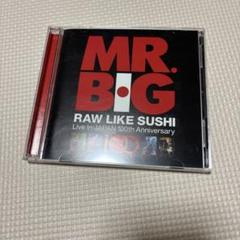 Amazon.co.jp: ロウ・ライク・スシ 100 - MR.BIG: ミュージック