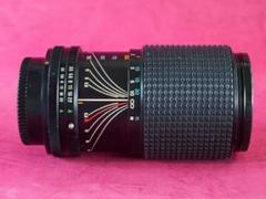 トキーナ35ー105㎜F3.5ー4.5