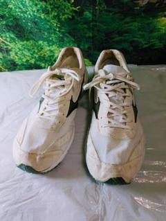 ウェーブエキデン　28.5cm　MIZUNO WAVE EKIDEN