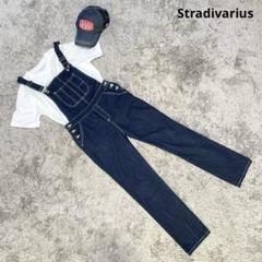 Stradivarius ストラディバリウス サロペット オーバーオール