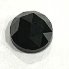 ブラックダイヤモンド　0.70ct