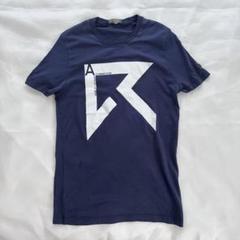 06SS Dior Homme グラフィック Tシャツ カットソー XS エディ