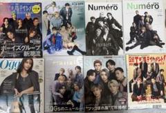 ビーファースト　雑誌　まとめ売り