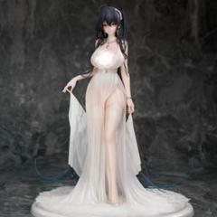 [未開封新品] 大鳳 ケッコン・潮風のテンプテーションVer. DX版 2025年最新】アズールレーン 大鳳 ケッコン・潮風の