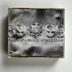 ギャングスター　Gang Starr / Full Clip 4LP レコード Gang Starr – Full Clip – Vinyl (12