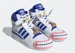 Kerwin Frost x adidas Forum High