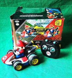 2025年最新】rc マリオカート マリオの人気アイテム - メルカリ