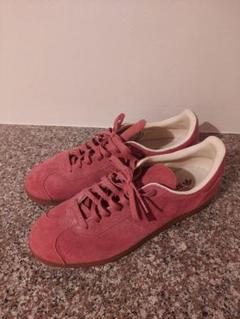 激レア✨️adidas ガゼルスエードスニーカー