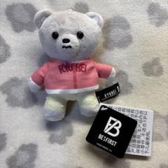 BE:FIRST リュウヘイセット BE:FIRST RYUHEI リュウヘイ フライヤー6点セット - メルカリ