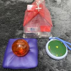 ドラゴンボール アイテムコレクション
