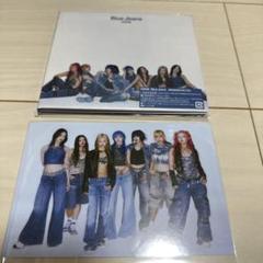 HANA Bluejeans ブルージーンズ　通常版