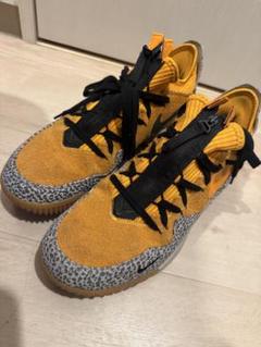 ATMOS NIKE LEBRON 16 LOW SAFARI 28.5cm