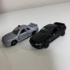 2025年最新】トミカスカイライン2台セットの人気アイテム