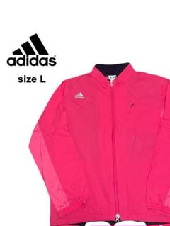 ★adidas★テーラーメイド★ゴルフウェア★ジャケット★ウインドブレーカー★L