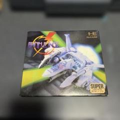バトルエース（PCエンジンSG専用ソフト）