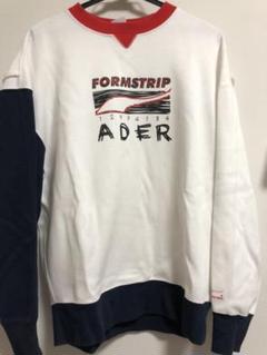 adererror × puma コラボトレーナーのサムネイル