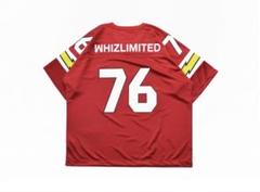 2025年最新】Whiz LIMITED 76の人気アイテム - メルカリ