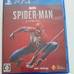 Marvel’s Spider-Man