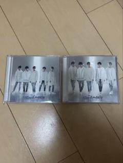 King & Prince CD 2枚セット