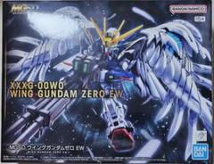 2025年最新】MGSDウイングガンダムゼロEWの人気アイテム - メルカリ