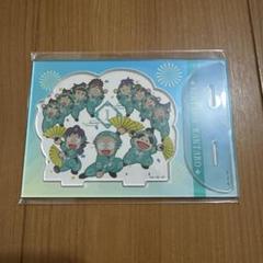 忍たま乱太郎　一年生　一年は組　みんなで応援の段　アクリルスタンド　アクスタ