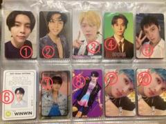 Neo City Japan 初回 + マーク MARK トレカ　セット NCT 127 NEO CITY 初回限定盤 Blu-ray マーク トレカ付き アイドル