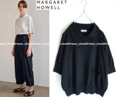 2025年最新】MARGARET HOWELL 素材：麻 半袖の人気アイテム