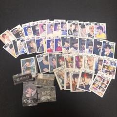 BTS トレカ まとめ売り BTS トレカ まとめ売り - メルカリ