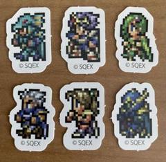 2025年最新】ファイナルファンタジーレコードキーパーの人気