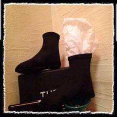 CHANEL☆足袋