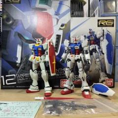 2025年最新】rg ガンダム ジャンクの人気アイテム - メルカリ