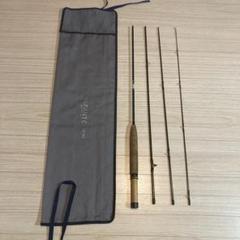 『1年保証』 INFANTE フライロッド 7'0 3番 - メルカリ ロッド
