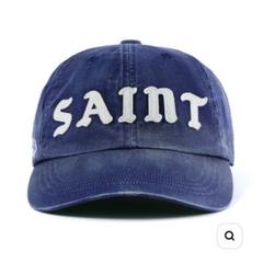 2025年最新】saint michael キャップの人気アイテム - メルカリ