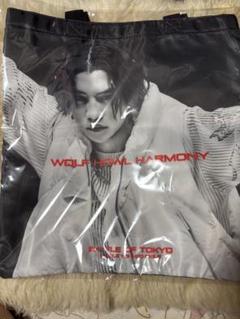 WOLF HOWL HARMONY トートバッグghee 2025年最新】WOLF howl harmony トートバッグの人気アイテム