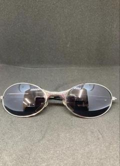 90s ヴィンテージOakley オーバルサングラス オークリー廃盤 90s ヴィンテージOakley オーバルサングラス オークリー廃盤