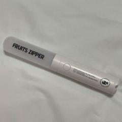 FRUITSZIPPER 無線ペンライトver.5 Amazon.co.jp: fruitszipper ペンライト ver.5 フルーツジッパー