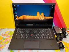 2025年最新】lenovo thinkpad x1 carbon 中古の人気アイテム