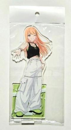 学園アイドルマスター アクリルスタンド 紫雲清夏 ストリートファッション