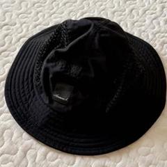 Answer4 アンサーフォー/Jet Hat/黒/L ハット Jet Hat