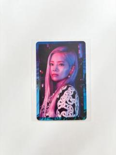 TWICE ダヒョン トレカ Breakthrough ハイタッチ会 - メルカリ