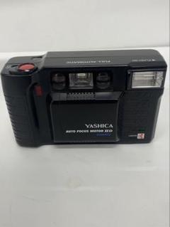 2025年最新】YASHICA AUTO FOCUS MOTOR-Dの人気アイテム - メルカリ