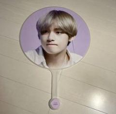 2025年最新】bts マスター テテ うちわの人気アイテム - メルカリ